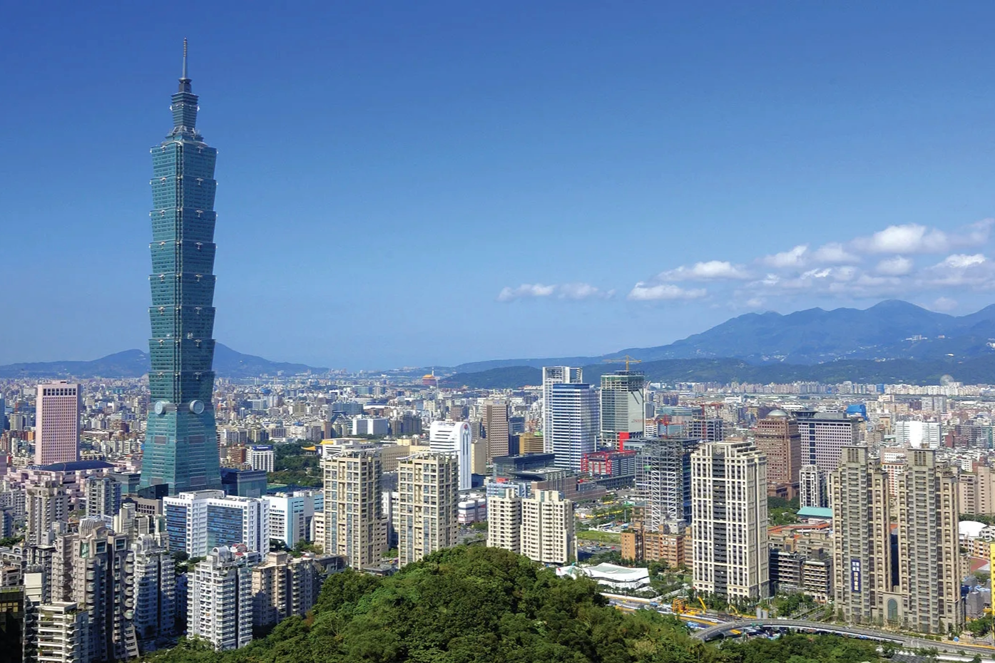 TAIWAN