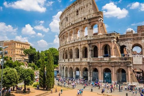 ITALY