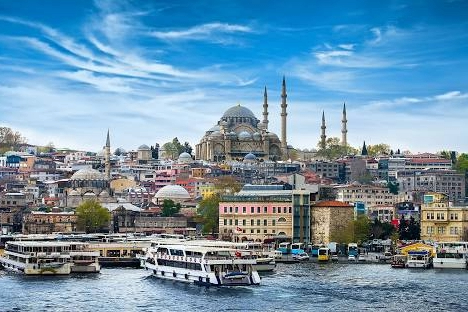 TURKEY