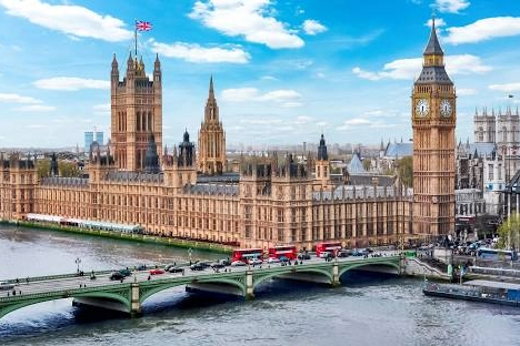 LONDON
