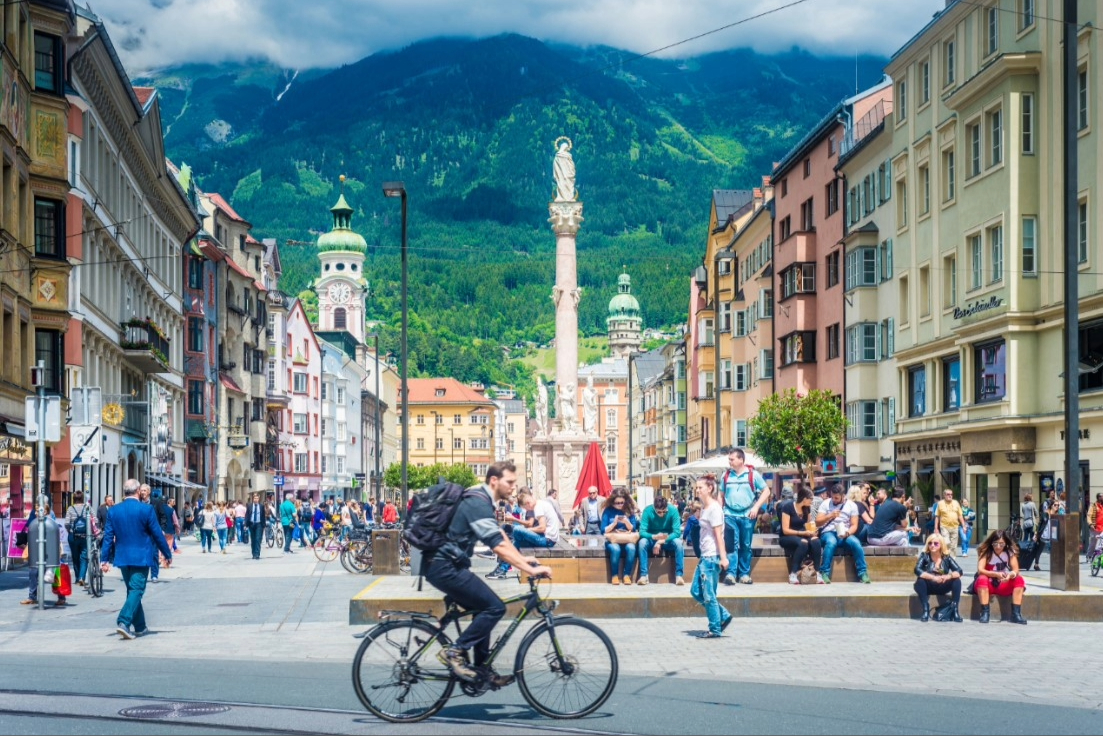 AUSTRIA